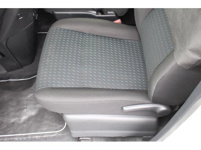 ジャスティ ベースグレード 1オーナー車 リヤエンターテインメント 2年間走行距離無制限保証付き スマートアシスト 1オーナー車 アルパインナビゲーション フロントサイドバックカメラ ETC2.0 リヤモニター LEDアクセサリーライナー(41枚目)