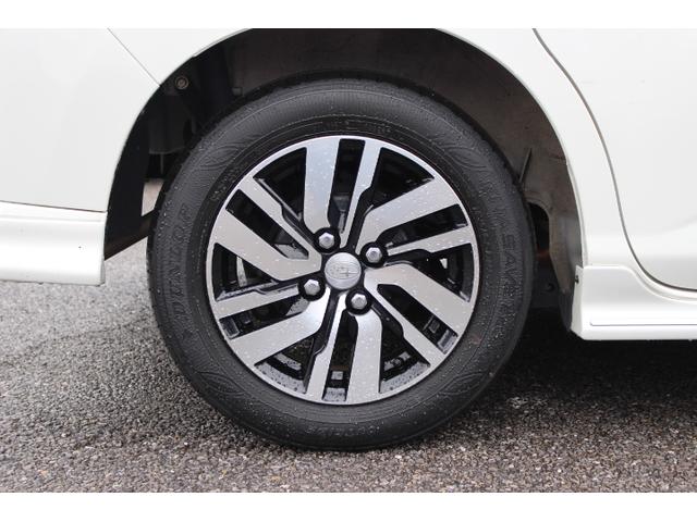 ジャスティ ベースグレード 1オーナー車 リヤエンターテインメント 2年間走行距離無制限保証付き スマートアシスト 1オーナー車 アルパインナビゲーション フロントサイドバックカメラ ETC2.0 リヤモニター LEDアクセサリーライナー(46枚目)