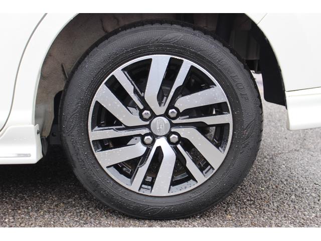 ジャスティ ベースグレード 1オーナー車 リヤエンターテインメント 2年間走行距離無制限保証付き スマートアシスト 1オーナー車 アルパインナビゲーション フロントサイドバックカメラ ETC2.0 リヤモニター LEDアクセサリーライナー(47枚目)