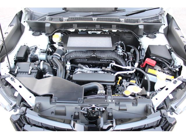 フォレスター ＳＴＩスポーツ　１オーナー車　人気のＳＴＩスポーツ登場！　２年間走行距離無制限保証付き　新世代アイサイト　１オーナー　全車速追従機能付きクルーズコントロール　ダイアトーンナビゲーション　フロントサイドバックカメラ　ＬＥＤライナー　ＥＴＣ２．０　前後ドラレコ（53枚目）