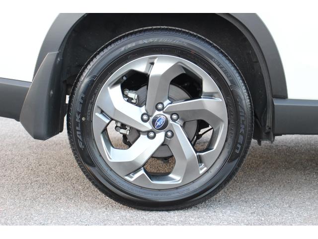 フォレスター ＳＴＩスポーツ　１オーナー車　人気のＳＴＩスポーツ登場！　２年間走行距離無制限保証付き　新世代アイサイト　１オーナー　全車速追従機能付きクルーズコントロール　ダイアトーンナビゲーション　フロントサイドバックカメラ　ＬＥＤライナー　ＥＴＣ２．０　前後ドラレコ（57枚目）