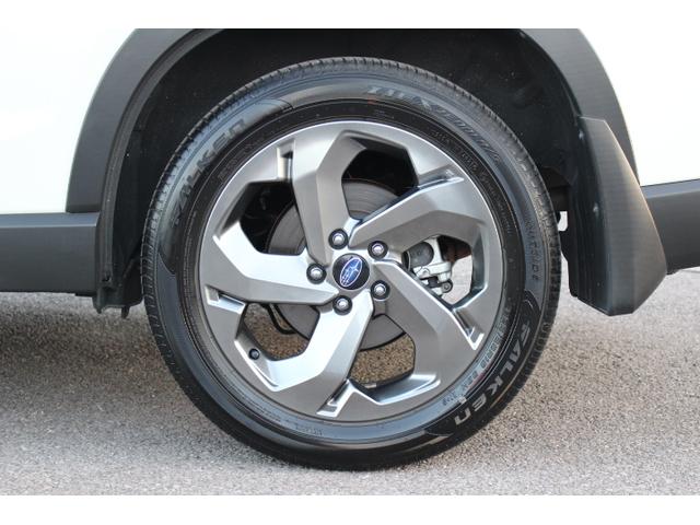 フォレスター ＳＴＩスポーツ　１オーナー車　人気のＳＴＩスポーツ登場！　２年間走行距離無制限保証付き　新世代アイサイト　１オーナー　全車速追従機能付きクルーズコントロール　ダイアトーンナビゲーション　フロントサイドバックカメラ　ＬＥＤライナー　ＥＴＣ２．０　前後ドラレコ（58枚目）