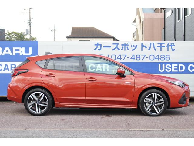 インプレッサ ST-H 当社元社用車! 2年間走行距離無制限保証付き 新世代アイサイト 元社用車 1オーナー車 11.6インチインフォメーションディスプレイ フロントサイドバックカメラ 前後ドラレコ ETC2.0 シートヒーター(12枚目)