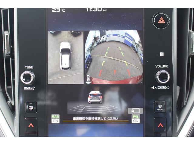 インプレッサ ST-H 当社元社用車! 2年間走行距離無制限保証付き 新世代アイサイト 元社用車 1オーナー車 11.6インチインフォメーションディスプレイ フロントサイドバックカメラ 前後ドラレコ ETC2.0 シートヒーター(20枚目)