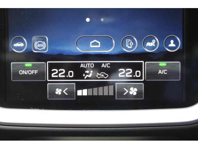 インプレッサ ST-H 当社元社用車! 2年間走行距離無制限保証付き 新世代アイサイト 元社用車 1オーナー車 11.6インチインフォメーションディスプレイ フロントサイドバックカメラ 前後ドラレコ ETC2.0 シートヒーター(21枚目)