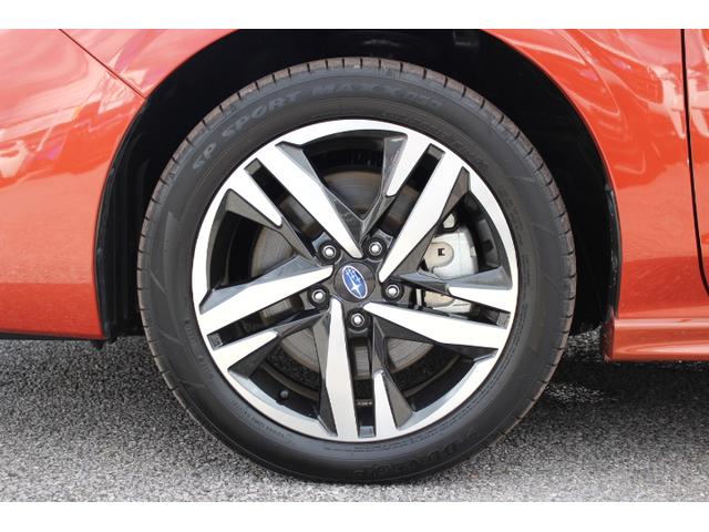 インプレッサ ST-H 当社元社用車! 2年間走行距離無制限保証付き 新世代アイサイト 元社用車 1オーナー車 11.6インチインフォメーションディスプレイ フロントサイドバックカメラ 前後ドラレコ ETC2.0 シートヒーター(56枚目)