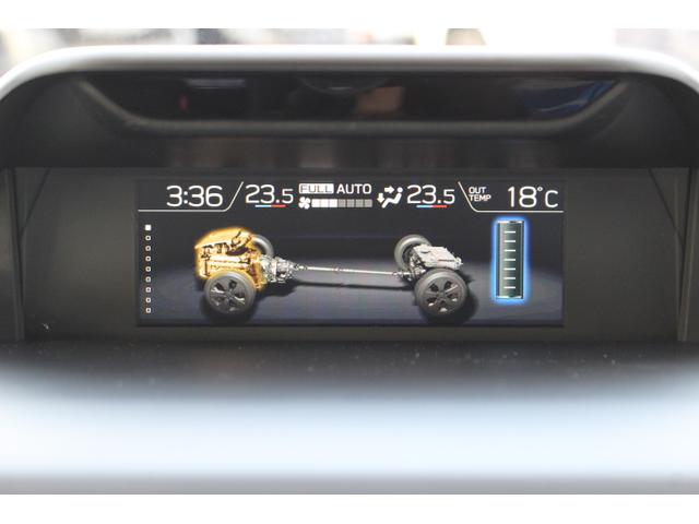 フォレスター アドバンス　後期型　１オーナー　オススメ車！　２年間走行距離無制限保証付き　新世代アイサイト　１オーナー　全車速追従機能付クルーズコントロール　パナソニックナビ　フロントサイドバックカメラ　前後ドラレコ　ＥＴＣ２．０　カーゴステップパネル（18枚目）