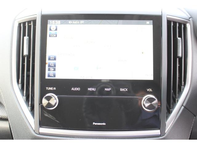 フォレスター アドバンス　後期型　１オーナー　オススメ車！　２年間走行距離無制限保証付き　新世代アイサイト　１オーナー　全車速追従機能付クルーズコントロール　パナソニックナビ　フロントサイドバックカメラ　前後ドラレコ　ＥＴＣ２．０　カーゴステップパネル（21枚目）