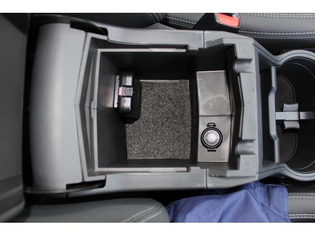 フォレスター アドバンス　後期型　１オーナー　オススメ車！　２年間走行距離無制限保証付き　新世代アイサイト　１オーナー　全車速追従機能付クルーズコントロール　パナソニックナビ　フロントサイドバックカメラ　前後ドラレコ　ＥＴＣ２．０　カーゴステップパネル（27枚目）