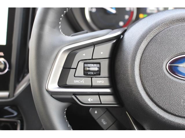 フォレスター アドバンス　後期型　１オーナー　オススメ車！　２年間走行距離無制限保証付き　新世代アイサイト　１オーナー　全車速追従機能付クルーズコントロール　パナソニックナビ　フロントサイドバックカメラ　前後ドラレコ　ＥＴＣ２．０　カーゴステップパネル（29枚目）