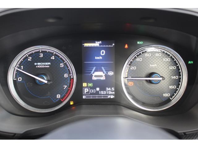 フォレスター アドバンス　後期型　１オーナー　オススメ車！　２年間走行距離無制限保証付き　新世代アイサイト　１オーナー　全車速追従機能付クルーズコントロール　パナソニックナビ　フロントサイドバックカメラ　前後ドラレコ　ＥＴＣ２．０　カーゴステップパネル（33枚目）