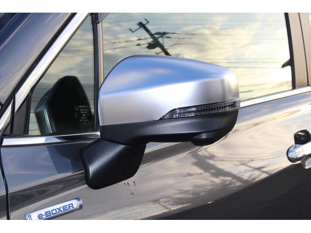 フォレスター アドバンス　後期型　１オーナー　オススメ車！　２年間走行距離無制限保証付き　新世代アイサイト　１オーナー　全車速追従機能付クルーズコントロール　パナソニックナビ　フロントサイドバックカメラ　前後ドラレコ　ＥＴＣ２．０　カーゴステップパネル（54枚目）