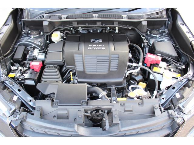 フォレスター アドバンス　後期型　１オーナー　オススメ車！　２年間走行距離無制限保証付き　新世代アイサイト　１オーナー　全車速追従機能付クルーズコントロール　パナソニックナビ　フロントサイドバックカメラ　前後ドラレコ　ＥＴＣ２．０　カーゴステップパネル（57枚目）