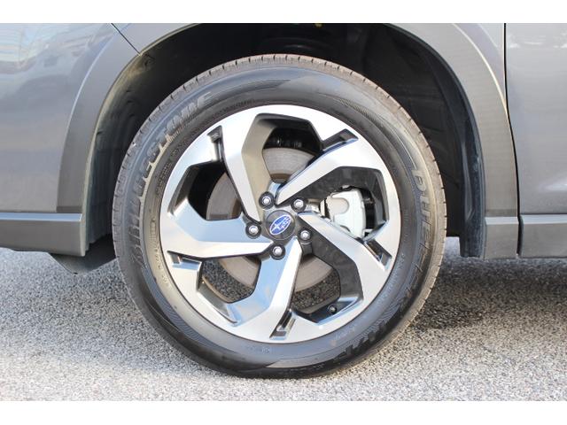 フォレスター アドバンス　後期型　１オーナー　オススメ車！　２年間走行距離無制限保証付き　新世代アイサイト　１オーナー　全車速追従機能付クルーズコントロール　パナソニックナビ　フロントサイドバックカメラ　前後ドラレコ　ＥＴＣ２．０　カーゴステップパネル（63枚目）