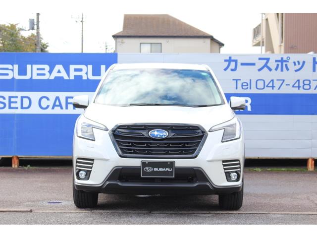 フォレスター ツーリング 1オーナー車 TVコントロールキット 2年間走行距離無制限保証付き 1オーナー車 全車速追従機能付きクルーズコントロール パナソニックナビゲーション フロントサイドバックカメラ ETC2.0 前後ドライブレコーダー カーゴステップパネル(4枚目)