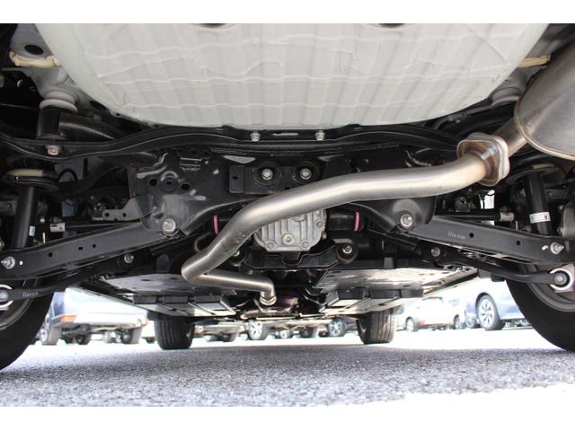 フォレスター ツーリング 1オーナー車 TVコントロールキット 2年間走行距離無制限保証付き 1オーナー車 全車速追従機能付きクルーズコントロール パナソニックナビゲーション フロントサイドバックカメラ ETC2.0 前後ドライブレコーダー カーゴステップパネル(13枚目)