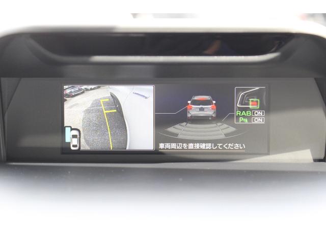 フォレスター ツーリング 1オーナー車 TVコントロールキット 2年間走行距離無制限保証付き 1オーナー車 全車速追従機能付きクルーズコントロール パナソニックナビゲーション フロントサイドバックカメラ ETC2.0 前後ドライブレコーダー カーゴステップパネル(19枚目)