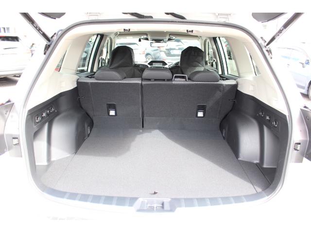 フォレスター ツーリング 1オーナー車 TVコントロールキット 2年間走行距離無制限保証付き 1オーナー車 全車速追従機能付きクルーズコントロール パナソニックナビゲーション フロントサイドバックカメラ ETC2.0 前後ドライブレコーダー カーゴステップパネル(43枚目)