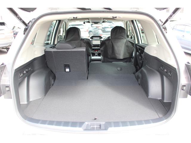 フォレスター ツーリング 1オーナー車 TVコントロールキット 2年間走行距離無制限保証付き 1オーナー車 全車速追従機能付きクルーズコントロール パナソニックナビゲーション フロントサイドバックカメラ ETC2.0 前後ドライブレコーダー カーゴステップパネル(44枚目)