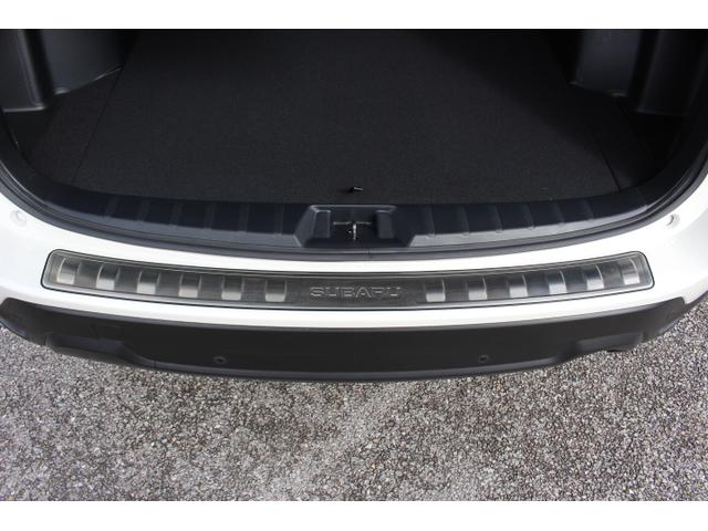 フォレスター ツーリング 1オーナー車 TVコントロールキット 2年間走行距離無制限保証付き 1オーナー車 全車速追従機能付きクルーズコントロール パナソニックナビゲーション フロントサイドバックカメラ ETC2.0 前後ドライブレコーダー カーゴステップパネル(48枚目)