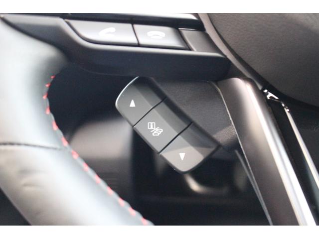 レヴォーグ ＳＴＩスポーツＲ　ＥＸ　１オーナー車　スバルらしい１台です！　２年間走行距離無制限保証付き　アイサイトＸ　１オーナー車　１１．６インチインフォメーションディスプレイ　ドライブレコーダー　フロントサイドバックカメラ　ＳＴＩパーツ多数装着あり（27枚目）