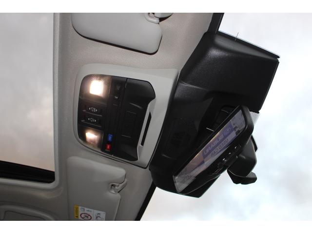 レヴォーグ ＳＴＩスポーツＲ　ＥＸ　１オーナー車　スバルらしい１台です！　２年間走行距離無制限保証付き　アイサイトＸ　１オーナー車　１１．６インチインフォメーションディスプレイ　ドライブレコーダー　フロントサイドバックカメラ　ＳＴＩパーツ多数装着あり（37枚目）