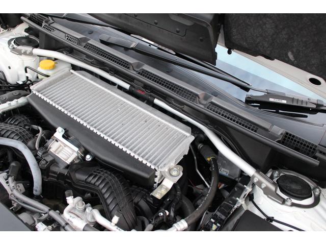 レヴォーグ ＳＴＩスポーツＲ　ＥＸ　１オーナー車　スバルらしい１台です！　２年間走行距離無制限保証付き　アイサイトＸ　１オーナー車　１１．６インチインフォメーションディスプレイ　ドライブレコーダー　フロントサイドバックカメラ　ＳＴＩパーツ多数装着あり（57枚目）