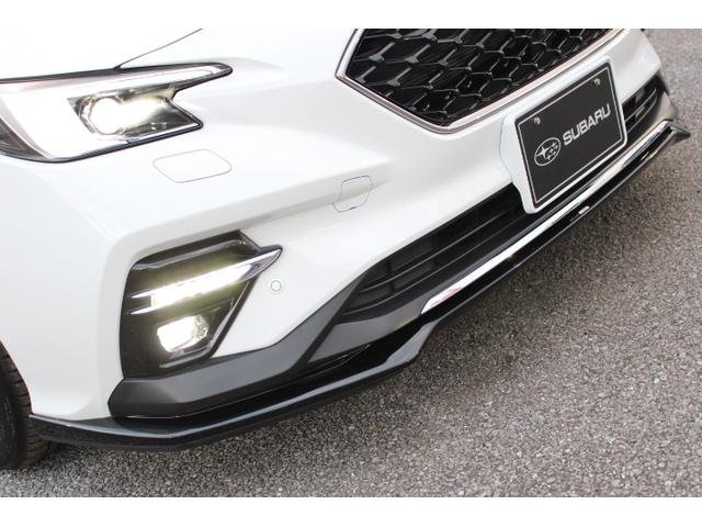 レヴォーグ ＳＴＩスポーツＲ　ＥＸ　１オーナー車　スバルらしい１台です！　２年間走行距離無制限保証付き　アイサイトＸ　１オーナー車　１１．６インチインフォメーションディスプレイ　ドライブレコーダー　フロントサイドバックカメラ　ＳＴＩパーツ多数装着あり（61枚目）