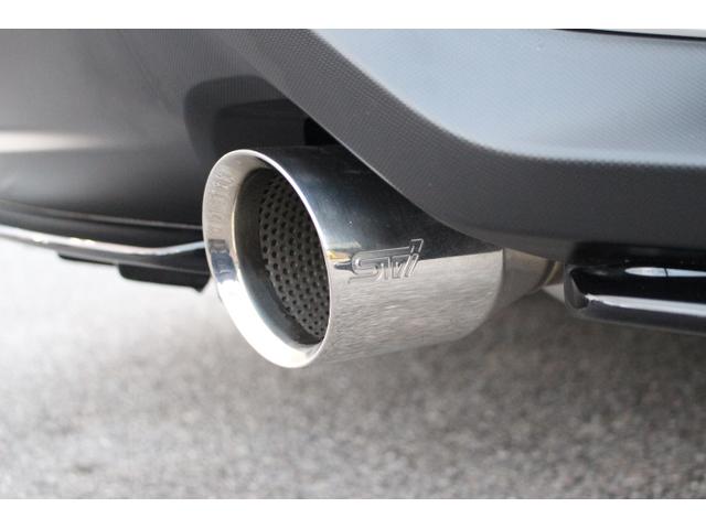 レヴォーグ ＳＴＩスポーツＲ　ＥＸ　１オーナー車　スバルらしい１台です！　２年間走行距離無制限保証付き　アイサイトＸ　１オーナー車　１１．６インチインフォメーションディスプレイ　ドライブレコーダー　フロントサイドバックカメラ　ＳＴＩパーツ多数装着あり（64枚目）