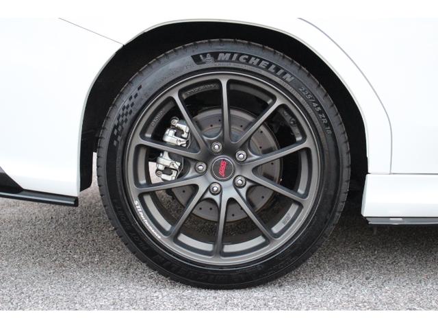 レヴォーグ ＳＴＩスポーツＲ　ＥＸ　１オーナー車　スバルらしい１台です！　２年間走行距離無制限保証付き　アイサイトＸ　１オーナー車　１１．６インチインフォメーションディスプレイ　ドライブレコーダー　フロントサイドバックカメラ　ＳＴＩパーツ多数装着あり（68枚目）