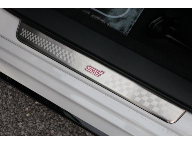 レヴォーグ ＳＴＩスポーツＲ　ＥＸ　１オーナー車　スバルらしい１台です！　２年間走行距離無制限保証付き　アイサイトＸ　１オーナー車　１１．６インチインフォメーションディスプレイ　ドライブレコーダー　フロントサイドバックカメラ　ＳＴＩパーツ多数装着あり（71枚目）