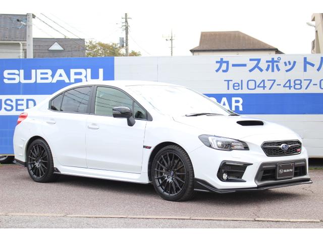 WRX S4 STIスポーツ♯ 1オーナー車 10万K整備! 2年間走行距離無制限保証付き アイサイトver3 1オーナー車 全車速追従機能付きクルーズコントロール パナソニックナビゲーション フロントサイドバックカメラ ドライブレコーダー ETC2.0(10枚目)