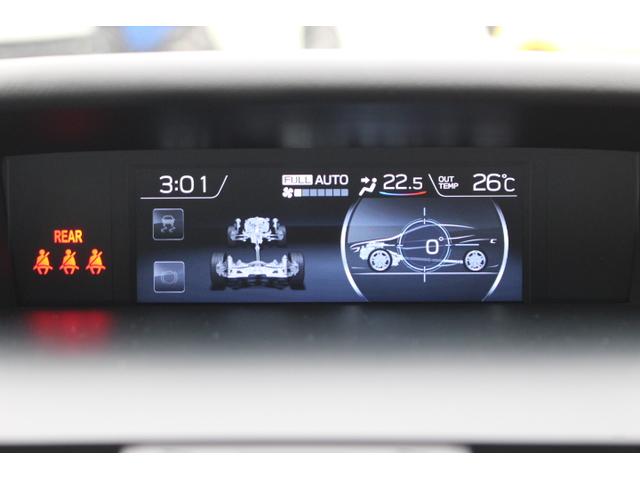 WRX S4 STIスポーツ♯ 1オーナー車 10万K整備! 2年間走行距離無制限保証付き アイサイトver3 1オーナー車 全車速追従機能付きクルーズコントロール パナソニックナビゲーション フロントサイドバックカメラ ドライブレコーダー ETC2.0(19枚目)