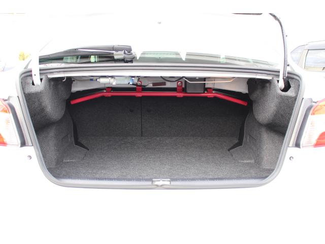 WRX S4 STIスポーツ♯ 1オーナー車 10万K整備! 2年間走行距離無制限保証付き アイサイトver3 1オーナー車 全車速追従機能付きクルーズコントロール パナソニックナビゲーション フロントサイドバックカメラ ドライブレコーダー ETC2.0(42枚目)