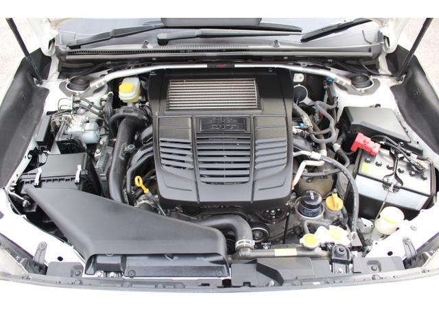 WRX S4 STIスポーツ♯ 1オーナー車 10万K整備! 2年間走行距離無制限保証付き アイサイトver3 1オーナー車 全車速追従機能付きクルーズコントロール パナソニックナビゲーション フロントサイドバックカメラ ドライブレコーダー ETC2.0(50枚目)