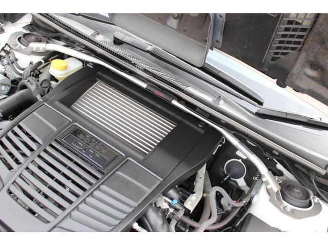 WRX S4 STIスポーツ♯ 1オーナー車 10万K整備! 2年間走行距離無制限保証付き アイサイトver3 1オーナー車 全車速追従機能付きクルーズコントロール パナソニックナビゲーション フロントサイドバックカメラ ドライブレコーダー ETC2.0(51枚目)