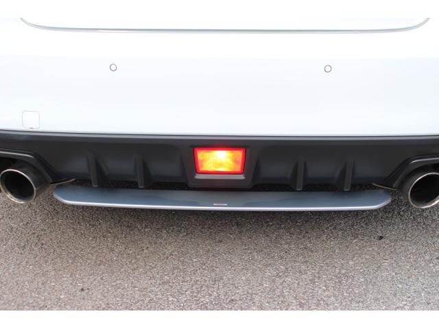 WRX S4 STIスポーツ♯ 1オーナー車 10万K整備! 2年間走行距離無制限保証付き アイサイトver3 1オーナー車 全車速追従機能付きクルーズコントロール パナソニックナビゲーション フロントサイドバックカメラ ドライブレコーダー ETC2.0(54枚目)