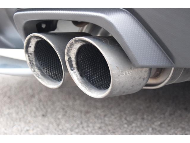 WRX S4 STIスポーツ♯ 1オーナー車 10万K整備! 2年間走行距離無制限保証付き アイサイトver3 1オーナー車 全車速追従機能付きクルーズコントロール パナソニックナビゲーション フロントサイドバックカメラ ドライブレコーダー ETC2.0(58枚目)