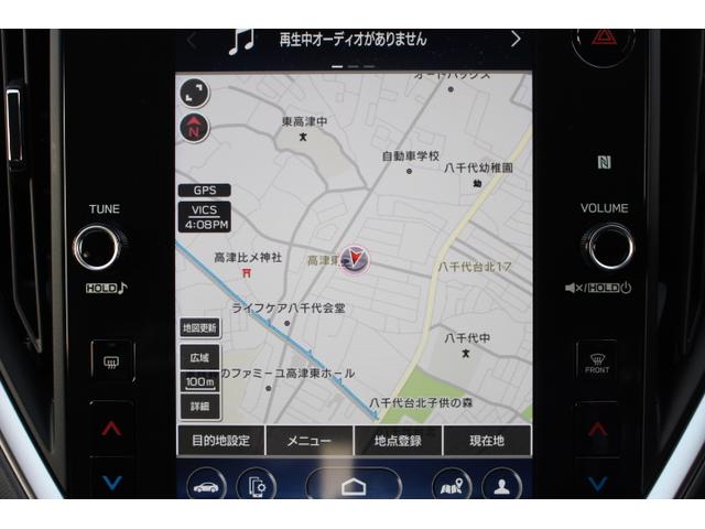 クロストレック リミテッド　社用車　１オーナー車　ＦＷＤ　ルーフレール装着車　２年間走行距離無制限保証付き　新世代アイサイト　１オーナー車　元社用車　１１．６インチインフォメーションディスプレイ　ＥＴＣ２．０　フロントサイドバックカメラ　ルーフレール（19枚目）