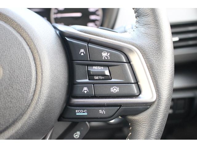 クロストレック リミテッド　社用車　１オーナー車　ＦＷＤ　ルーフレール装着車　２年間走行距離無制限保証付き　新世代アイサイト　１オーナー車　元社用車　１１．６インチインフォメーションディスプレイ　ＥＴＣ２．０　フロントサイドバックカメラ　ルーフレール（26枚目）