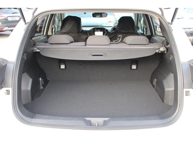 クロストレック リミテッド　社用車　１オーナー車　ＦＷＤ　ルーフレール装着車　２年間走行距離無制限保証付き　新世代アイサイト　１オーナー車　元社用車　１１．６インチインフォメーションディスプレイ　ＥＴＣ２．０　フロントサイドバックカメラ　ルーフレール（40枚目）