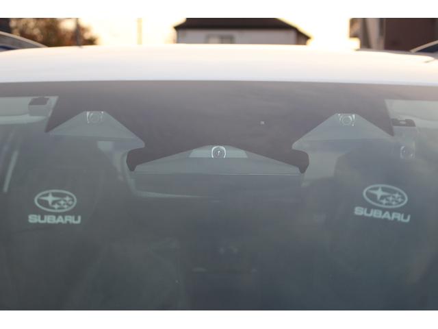 クロストレック リミテッド　社用車　１オーナー車　ＦＷＤ　ルーフレール装着車　２年間走行距離無制限保証付き　新世代アイサイト　１オーナー車　元社用車　１１．６インチインフォメーションディスプレイ　ＥＴＣ２．０　フロントサイドバックカメラ　ルーフレール（45枚目）