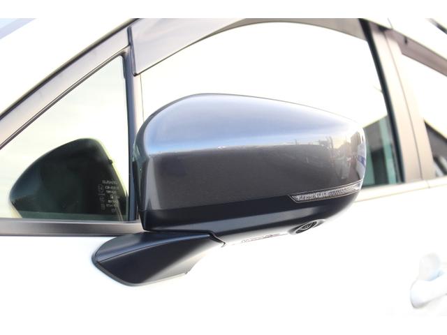 クロストレック リミテッド　社用車　１オーナー車　ＦＷＤ　ルーフレール装着車　２年間走行距離無制限保証付き　新世代アイサイト　１オーナー車　元社用車　１１．６インチインフォメーションディスプレイ　ＥＴＣ２．０　フロントサイドバックカメラ　ルーフレール（48枚目）