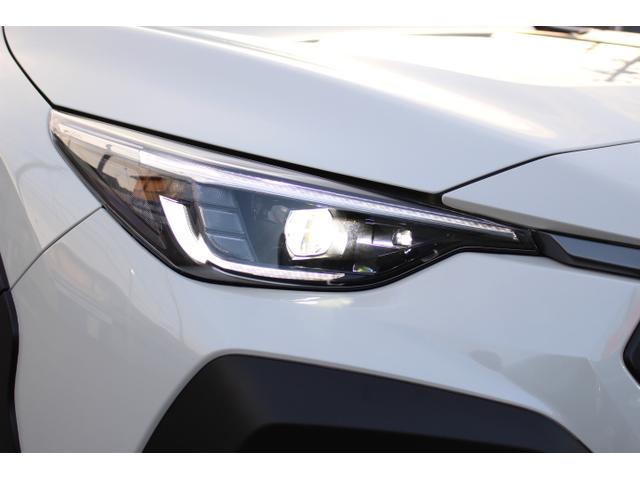 クロストレック リミテッド　社用車　１オーナー車　ＦＷＤ　ルーフレール装着車　２年間走行距離無制限保証付き　新世代アイサイト　１オーナー車　元社用車　１１．６インチインフォメーションディスプレイ　ＥＴＣ２．０　フロントサイドバックカメラ　ルーフレール（53枚目）