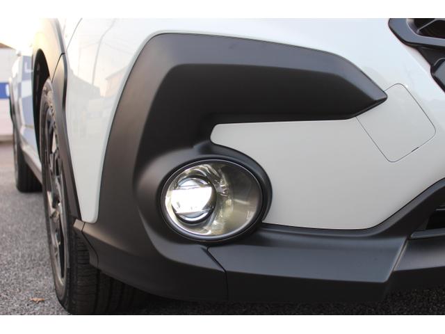 クロストレック リミテッド　社用車　１オーナー車　ＦＷＤ　ルーフレール装着車　２年間走行距離無制限保証付き　新世代アイサイト　１オーナー車　元社用車　１１．６インチインフォメーションディスプレイ　ＥＴＣ２．０　フロントサイドバックカメラ　ルーフレール（54枚目）