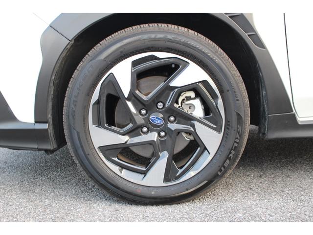 クロストレック リミテッド　社用車　１オーナー車　ＦＷＤ　ルーフレール装着車　２年間走行距離無制限保証付き　新世代アイサイト　１オーナー車　元社用車　１１．６インチインフォメーションディスプレイ　ＥＴＣ２．０　フロントサイドバックカメラ　ルーフレール（58枚目）