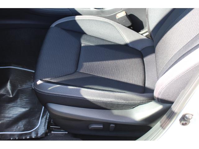 インプレッサG4 2.0i-Sアイサイト FWD 1オーナー車 1年間走行距離無制限保証付き アイサイトver3 1オーナー車 全車速追従機能付きクルーズコントロール ダイアトーンナビゲーション バックカメラ 前後ドライブレコーダー ETC2.0(46枚目)