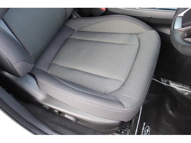 クロストレック リミテッド 1オーナー車 STIセンターマフラー! 2年間走行距離無制限保証付き 新世代アイサイト 1オーナー車 全車速追従機能付きクルーズコントロール 11.6インチインフォメーションディスプレイフロントサイドバックカメラ 前後ドラレコ(17枚目)