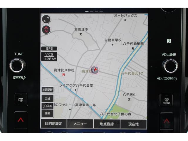 クロストレック リミテッド 1オーナー車 STIセンターマフラー! 2年間走行距離無制限保証付き 新世代アイサイト 1オーナー車 全車速追従機能付きクルーズコントロール 11.6インチインフォメーションディスプレイフロントサイドバックカメラ 前後ドラレコ(19枚目)