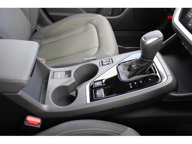 クロストレック リミテッド 1オーナー車 STIセンターマフラー! 2年間走行距離無制限保証付き 新世代アイサイト 1オーナー車 全車速追従機能付きクルーズコントロール 11.6インチインフォメーションディスプレイフロントサイドバックカメラ 前後ドラレコ(24枚目)